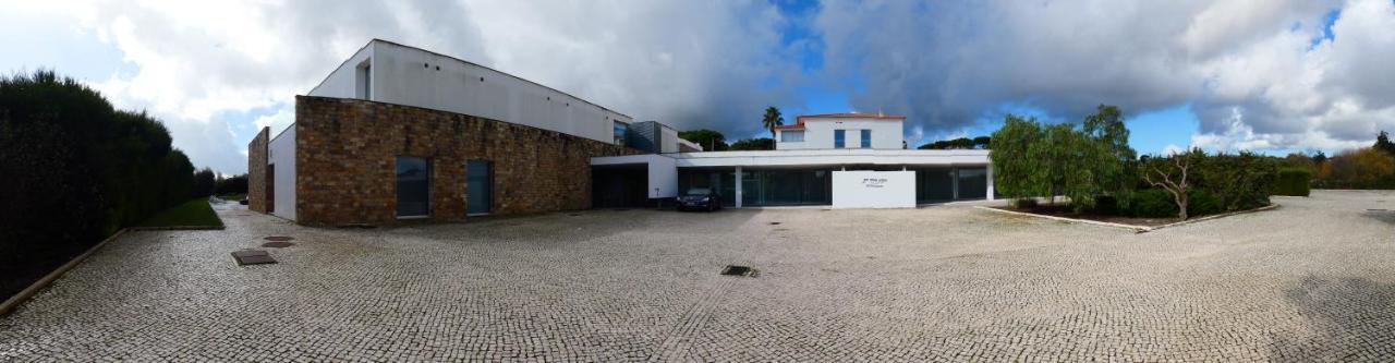 Hotel Vila D'Obidos Exterior photo