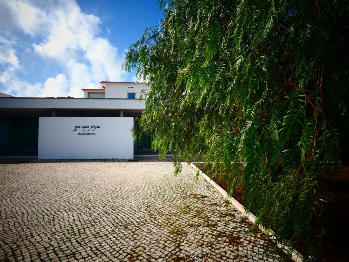 Hotel Vila D'Obidos Exterior photo