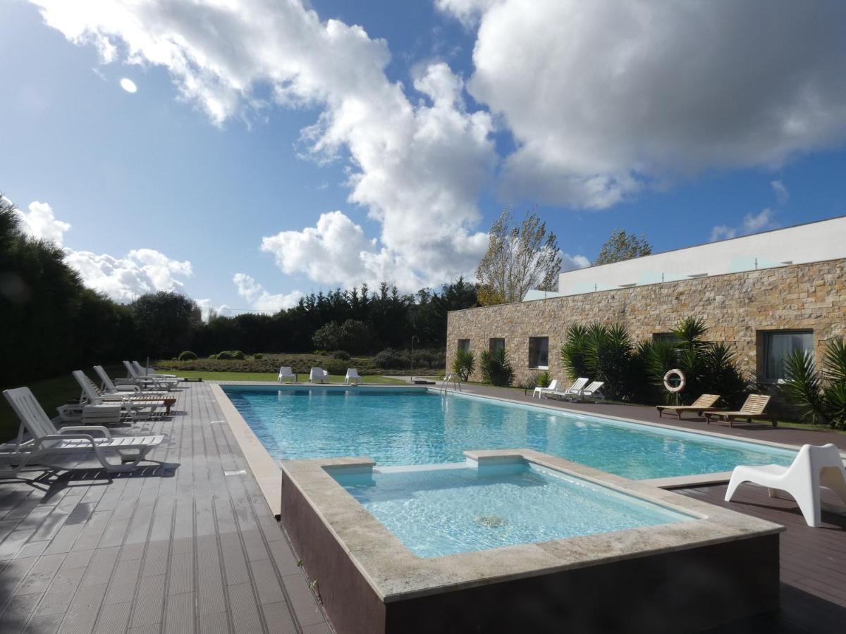 Hotel Vila D'Obidos Exterior photo