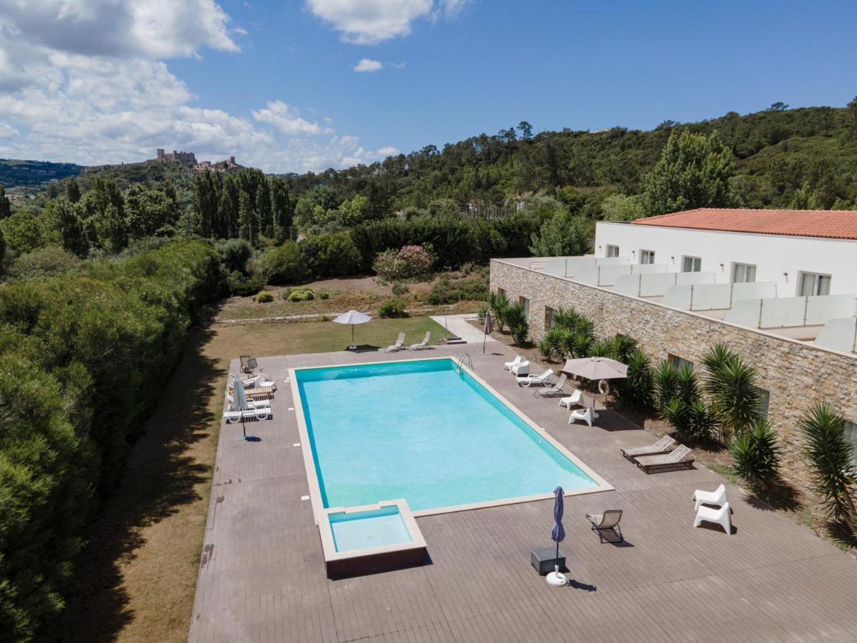 Hotel Vila D'Obidos Exterior photo